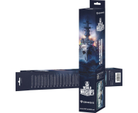 GENESIS Carbon 500 Maxi WOWS Armada 900x450mm NPG-1737 - 1077560 - zdjęcie 5